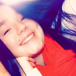 Meet your Posher, Tiesha